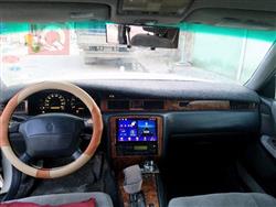 تويوتا كراون